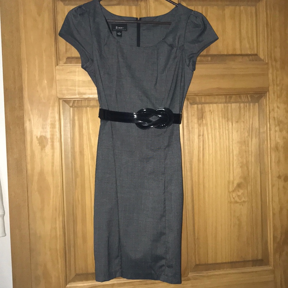 Young professional dress